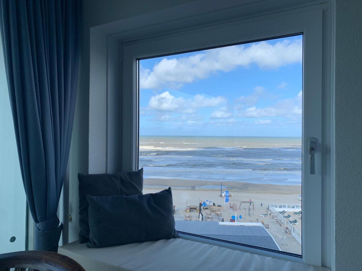 Happy Beach Apartment Zandvoort Exterior photo