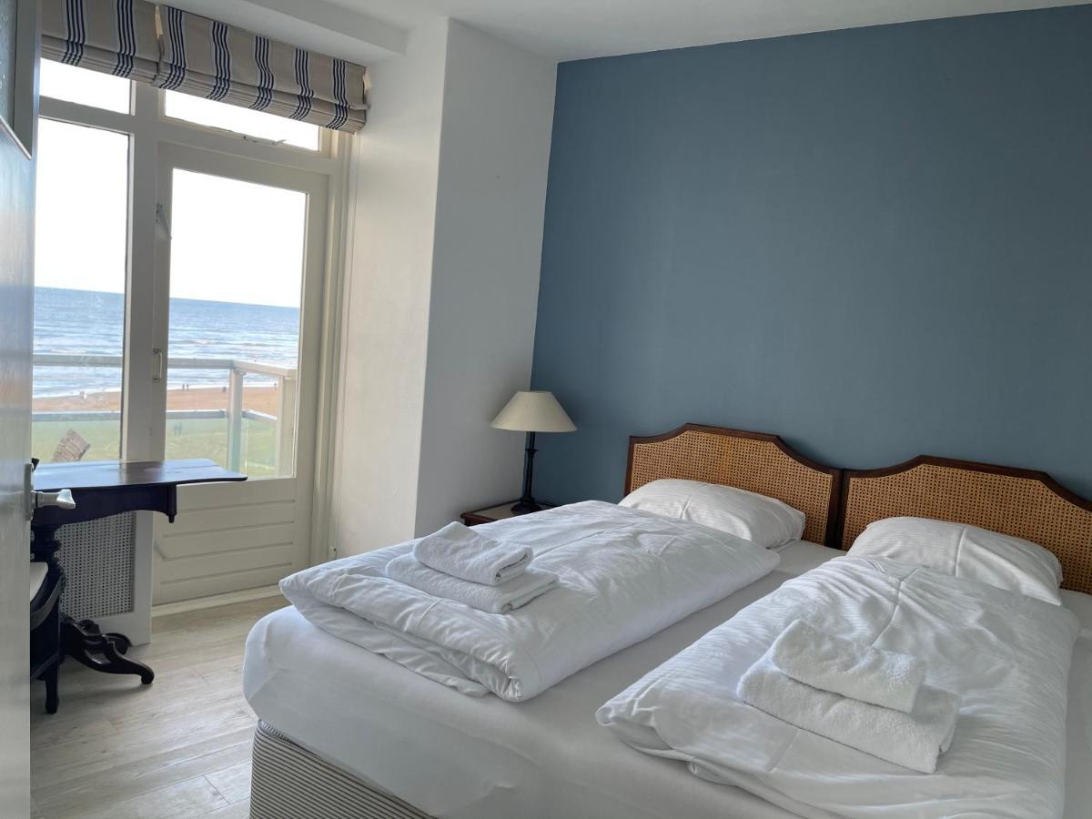 Happy Beach Apartment Zandvoort Exterior photo
